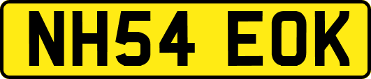 NH54EOK