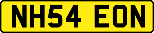 NH54EON