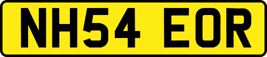 NH54EOR