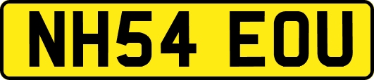 NH54EOU