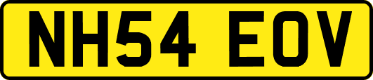 NH54EOV