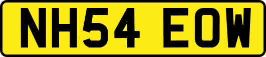 NH54EOW