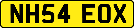 NH54EOX