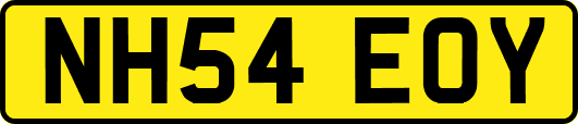 NH54EOY