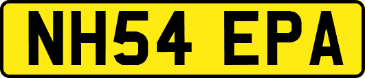 NH54EPA