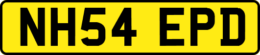 NH54EPD