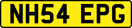 NH54EPG