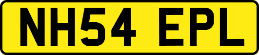 NH54EPL