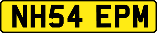 NH54EPM