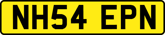 NH54EPN