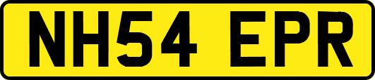NH54EPR