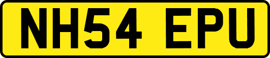 NH54EPU