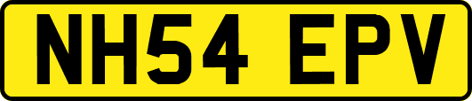 NH54EPV