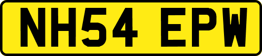 NH54EPW