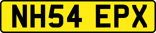 NH54EPX