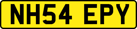 NH54EPY