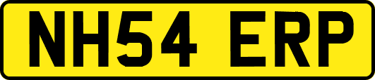 NH54ERP