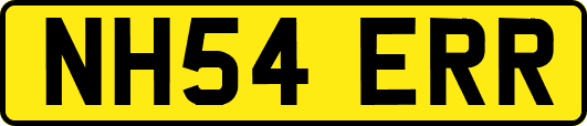 NH54ERR