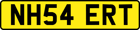 NH54ERT
