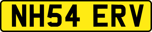 NH54ERV