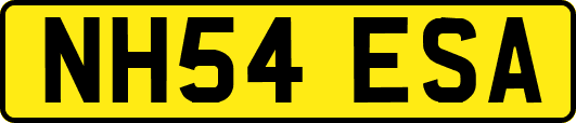 NH54ESA