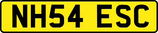 NH54ESC
