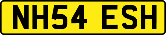 NH54ESH