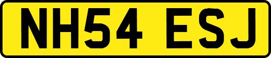 NH54ESJ