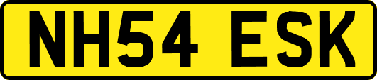 NH54ESK