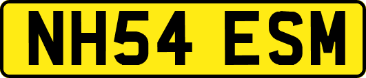 NH54ESM