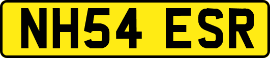 NH54ESR