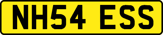 NH54ESS