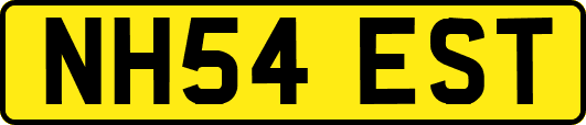 NH54EST