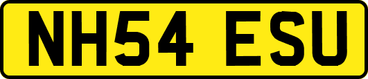 NH54ESU