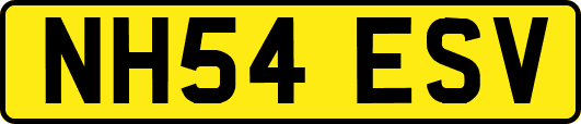 NH54ESV