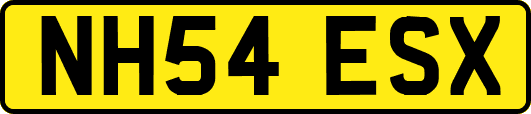 NH54ESX