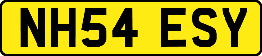 NH54ESY