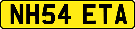 NH54ETA