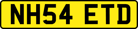 NH54ETD