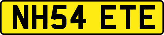 NH54ETE