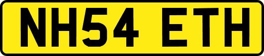 NH54ETH