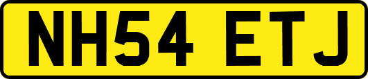 NH54ETJ