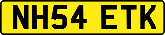 NH54ETK