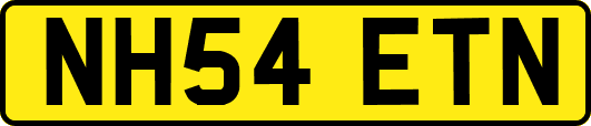 NH54ETN