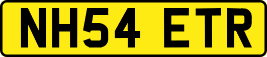 NH54ETR