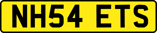 NH54ETS
