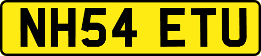 NH54ETU