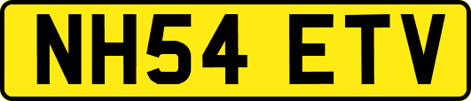 NH54ETV