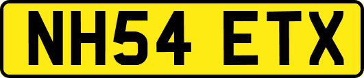 NH54ETX