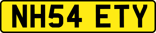 NH54ETY